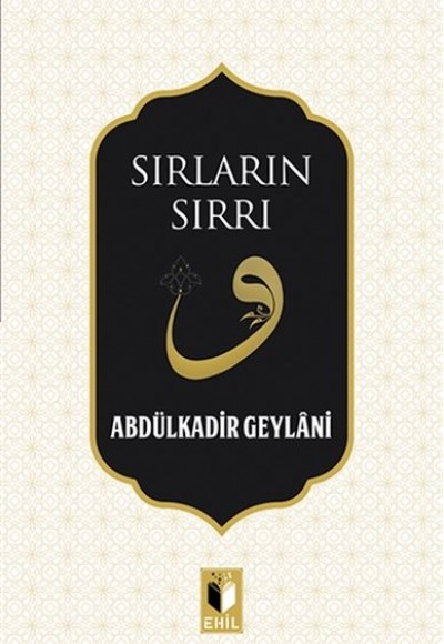 Sırların Sırrı