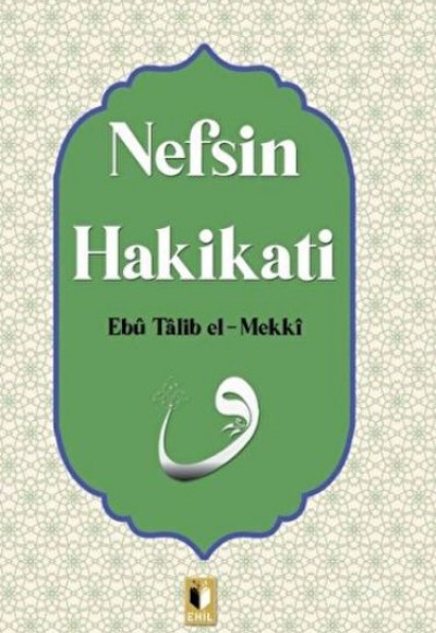 Nefsin Hakikati