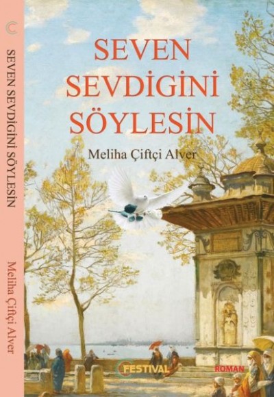 Seven Sevdiğini Söylesin