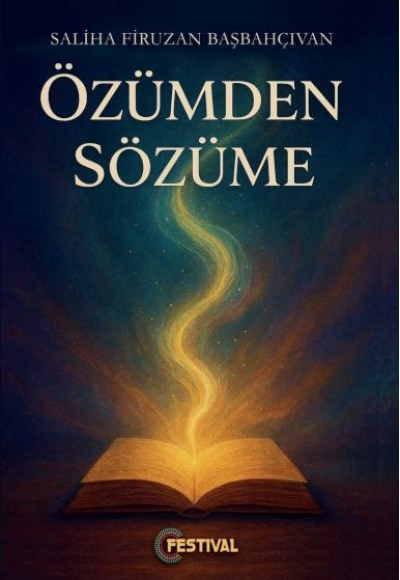 Özümden Sözüme Özümden Sözüme