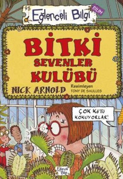 Bitki Sevenler Kulübü