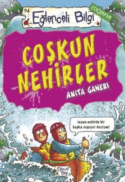 Coşkun Nehirler