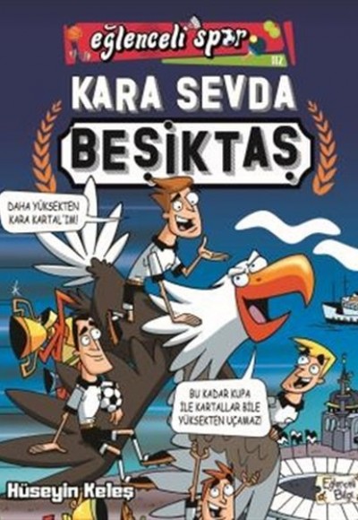 Kara Sevda Beşiktaş