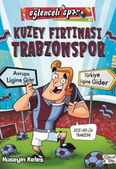 Kuzey Fırtınası Trabzonspor