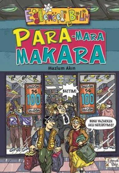 Para - Mara Makara