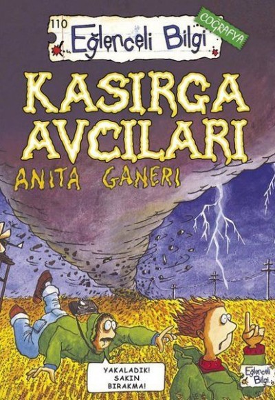 Kasırga Avcıları