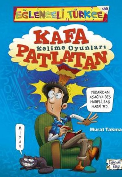 Kafa Patlatan Kelime Oyunları