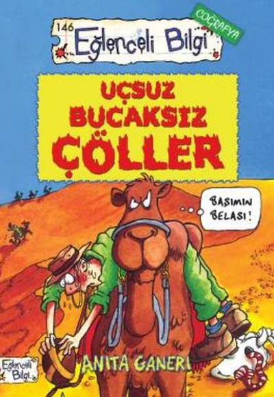 Uçsuz Bucaksız Çöller