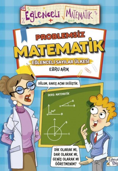 Problemsiz Matematik