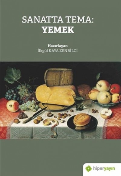 Sanatta Tema: Yemek