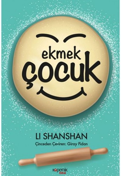 Ekmek Çocuk