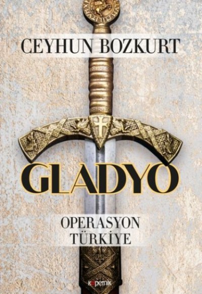 Gladyo - Operasyon Türkiye