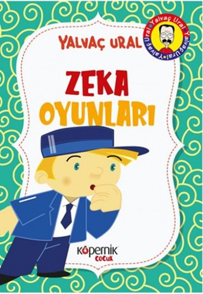 Zeka Oyunları