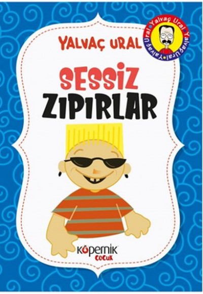 Sessiz Zıpırlar