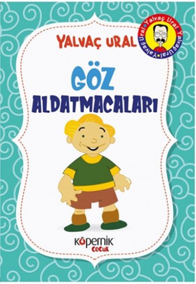 Göz Aldatmacaları