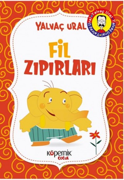 Fil Zıpırları