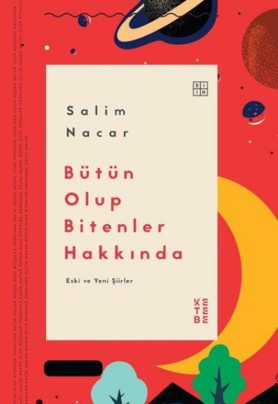 Bütün Olup Bitenler Hakkında