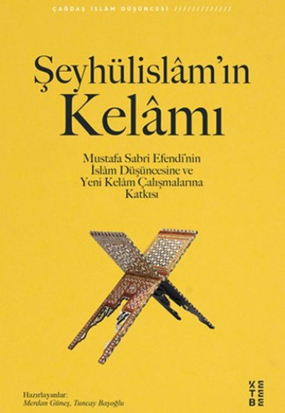 Şeyhülislam’ın Kelamı