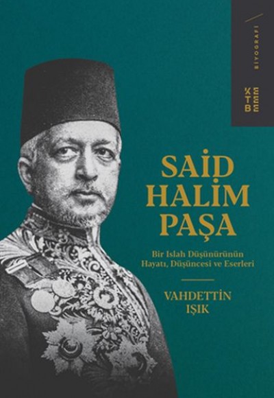 Said Halim Paşa