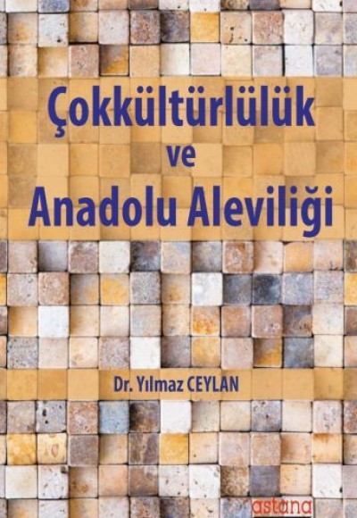 Çokkültürlülük ve Anadolu Aleviliği