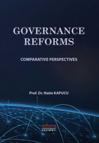 Governance Reforms - Comparative Persperctives