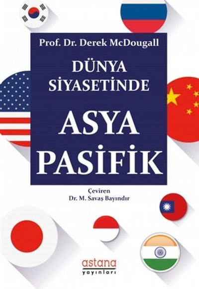 Dünya Siyasetinde Asya Pasifik