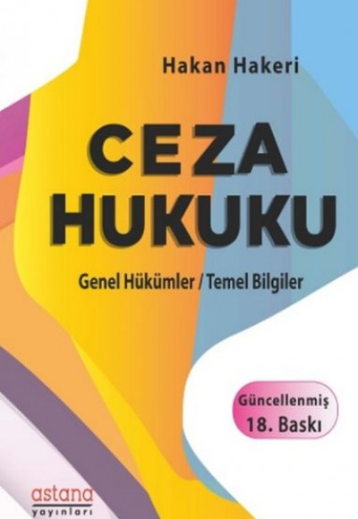 Ceza Hukuku