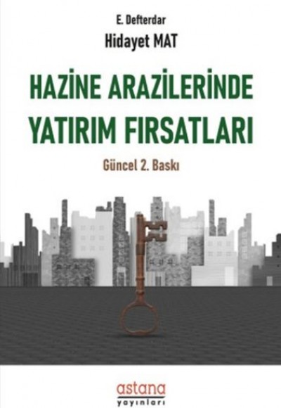 Hazine Arazilerinde Yatırım Fırsatları