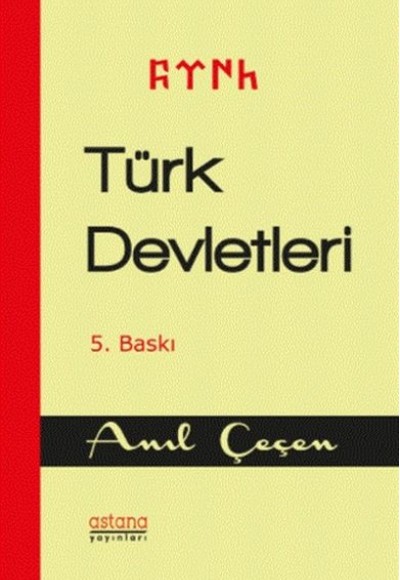 Türk Devletleri