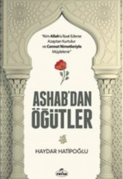 Ashab'dan Öğütler