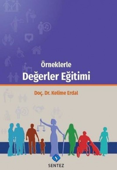 Örneklerle Değerler Eğitimi