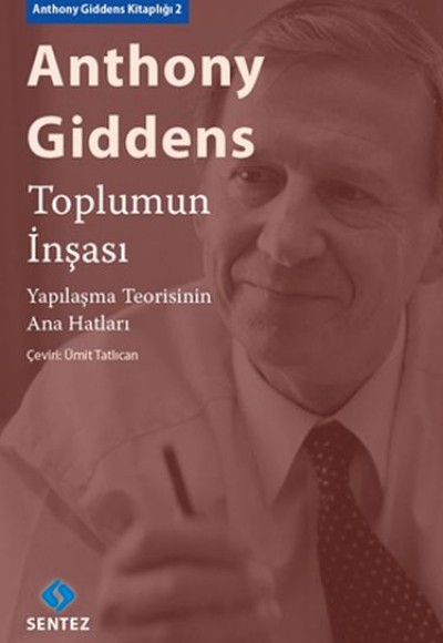 Toplumun İnşası