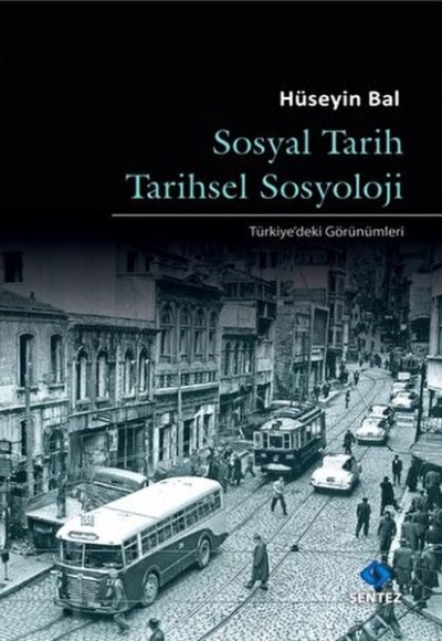 Sosyal Tarih Tarihsel Sosyoloji