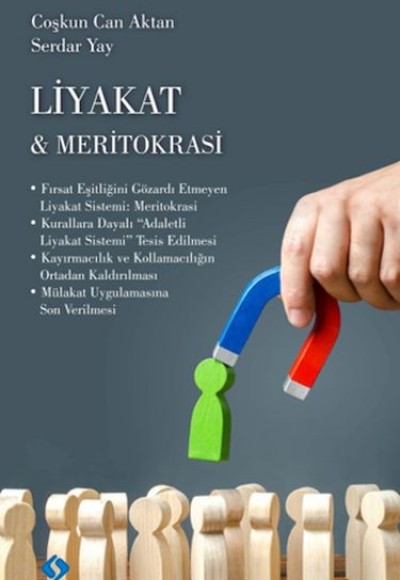 Liyakat & Meritokrasi