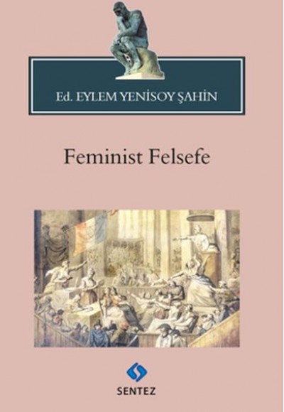 Feminist Felsefe