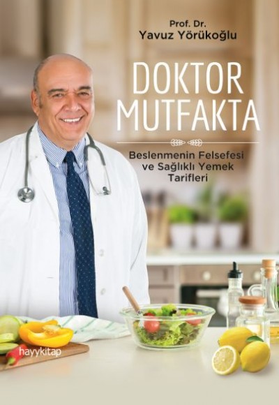 Doktor Mutfakta