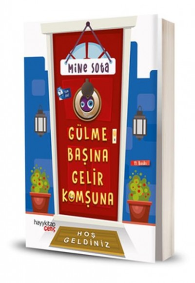 Gülme Başına Gelir Komşuna