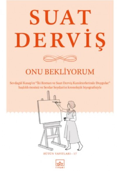 Onu Bekliyorum - Bütün Yapıtları 17