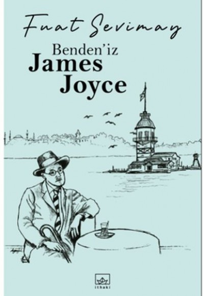 Benden’iz James Joyce
