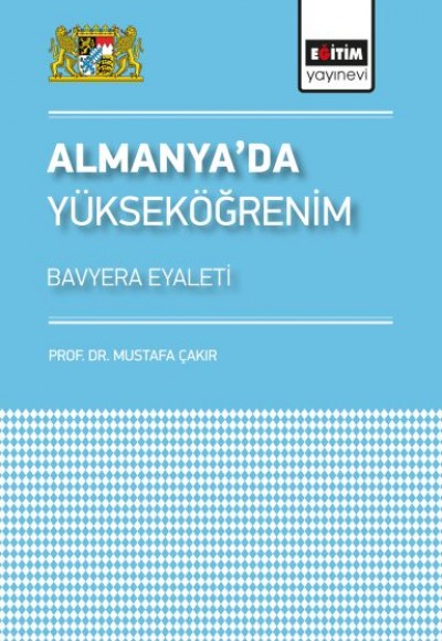 Almanya’da Yükseköğrenim - Bavyera Eyaleti