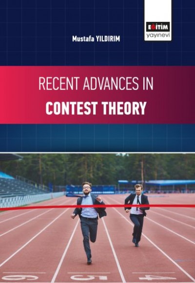 Recent Advances in Contest Theory