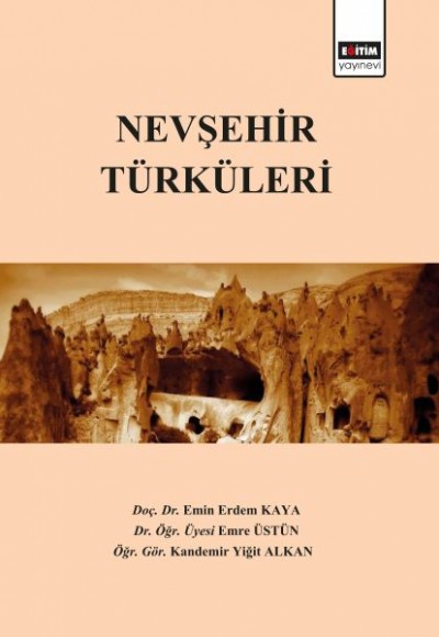 Nevşehir Türküleri