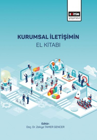 Kurumsal İletişimin El Kitabı