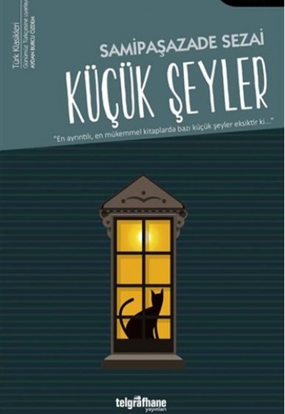 Küçük Şeyler