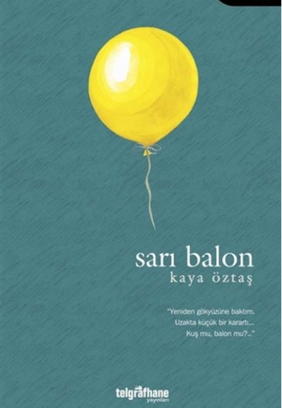 Sarı Balon