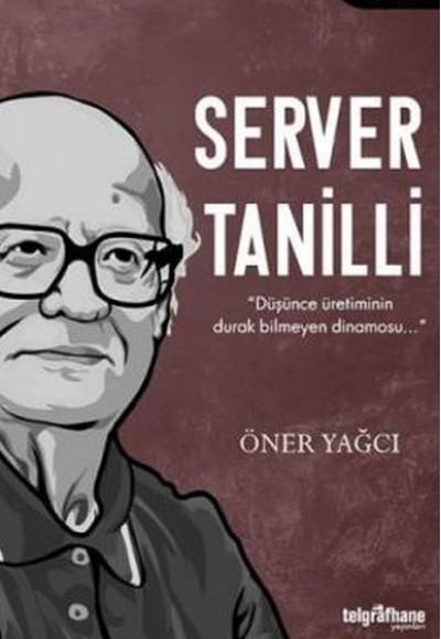 Server Tanilli