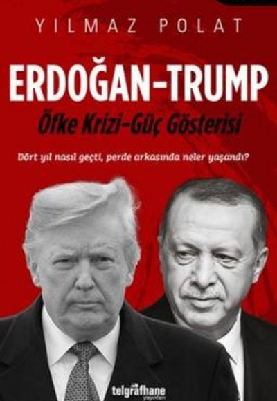 Erdoğan - Trump