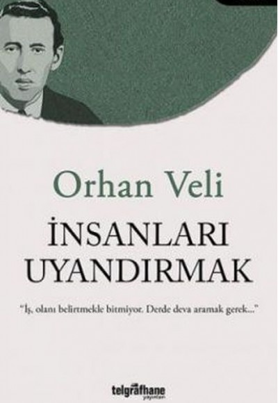 İnsanları Uyandırmak