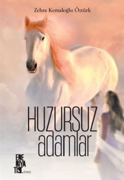 Huzursuz Adamlar