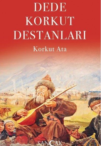 Dede Korkut Destanları